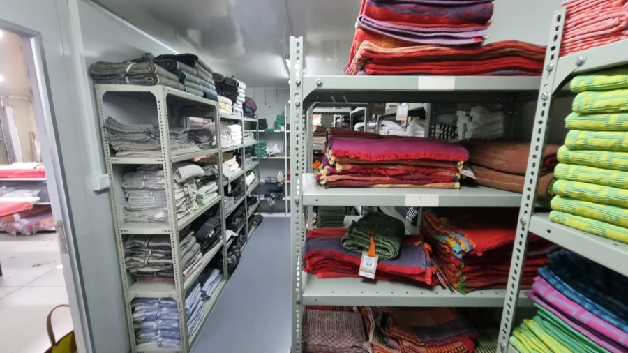 To Let commercial Property for Rent in Woodstock Western Cape